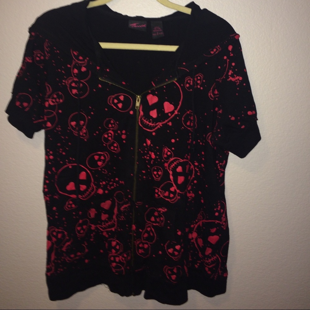 Torrid Hoodie